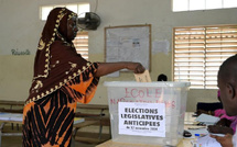 Elections du 17 novembre : La CENA salue l'esprit démocratique sénégalais lors des législatives