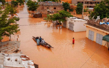 Crue du fleuve Sénégal : « Vigilance orange à Dagana ! », alerte l’OMVS