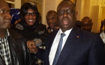 Le Président Sall reçoit à Paris les militants Apr Amandiers