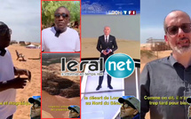 Ressources pillées à Lompoul par GCO: Quand le silence des médias locaux pousse les Sénégalais vers TF1