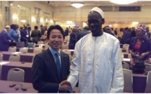 1er Forum économique entre le Japon et la Cedeao: Le Ministre Khadim Diop salue l’engagement du secteur privé japonais