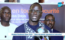 Orange Business Days 2024 : Dakar, futur hub de l’innovation connectée