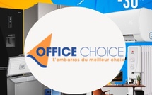 Office Choice : Une entreprise sénégalaise d'excellence au service du développement économique et social