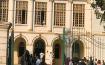 Mairie de Dakar : Le Syndicat dénonce des dérives policières et exige le respect des droits des travailleurs