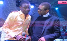 Wally Seck interprète Birima de Youssou Ndour