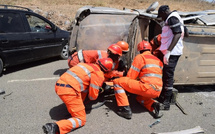 Drame routier à Goudiry : Deux agents de la DCSOM perdent  la vie dans un accident