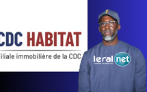 CDC Habitat : Une bonne nouvelle pour les acquéreurs, mais une mauvaise nouvelle pour Fadilou Keïta