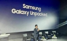 La série Galaxy S25:  Samsung introduit des téléphones avec un agent intelligent intégré