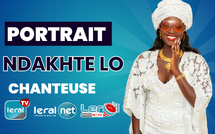 Ndakhté L'Officielle : Une artiste sénégalaise complète, qui séduit par ses talents multiples