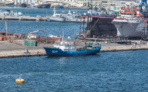 Révision de l’arrêté sur les ports de pêche : un impératif pour le développement économique régional