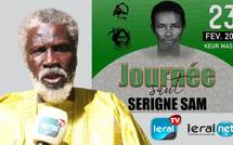 Journée dédiée à Serigne Sam Mbaye: Spiritualité et recueillement à Keur Massar (Pape Sall fait le bilan)