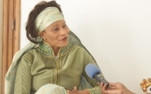 Aïssata Tall Sall: "Macky Sall ne doit pas s'énerver quand on lui demande de respecter son engagement de réduire son mandat"