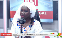 Convention de transfèrement des détenus entre le Sénégal et le Maroc : « Rien à voir avec l’ancien président » Mme Fatou Diop Cissé, députée