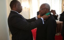 L’affaire Lamine Diack-Macky Sall: Du vent !