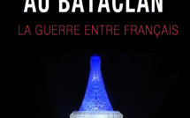 Livre sur les attentats de Charlie et du Bataclan: Une guerre entre Français