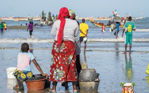 Kafountine – Cascade d’accidents en mer :  Les pêcheurs en zone de turbulence