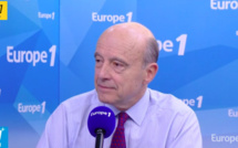 "400.000 fichés S en France": Alain Juppé se trompe