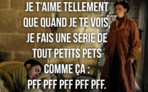 21 phrases de drague qui ne marcheraient qu’avec les fans de Kaamelott