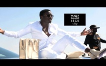 Vidéo - Wally Ballago Seck brise le silence : "L'histoire du sac que je porte, l'homosexualité..."