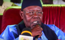 Vidéo - Mandat présidentiel : Serigne Abdoul Aziz Sy Al Amine se prononce