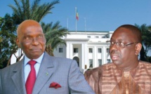 Discours du président Macky Sall sur le projet de révision constitutionnelle: Wade demande à ses partisans d'observer le silence et...