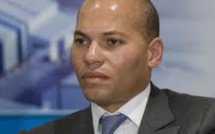 Affaire Karim Wade - Les avocats de l’Etat en conférence de presse le 8 mars à Paris